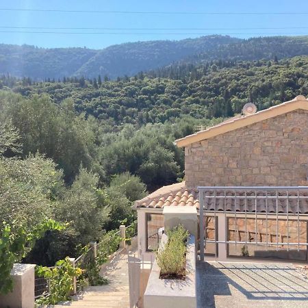 Lavender Villas Agios Nikitas , Lefkada Екстер'єр фото