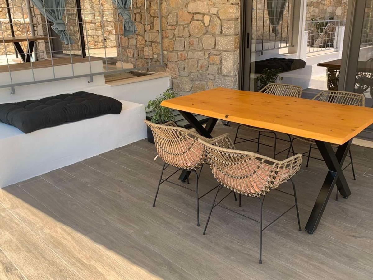 Lavender Villas Agios Nikitas , Lefkada Екстер'єр фото