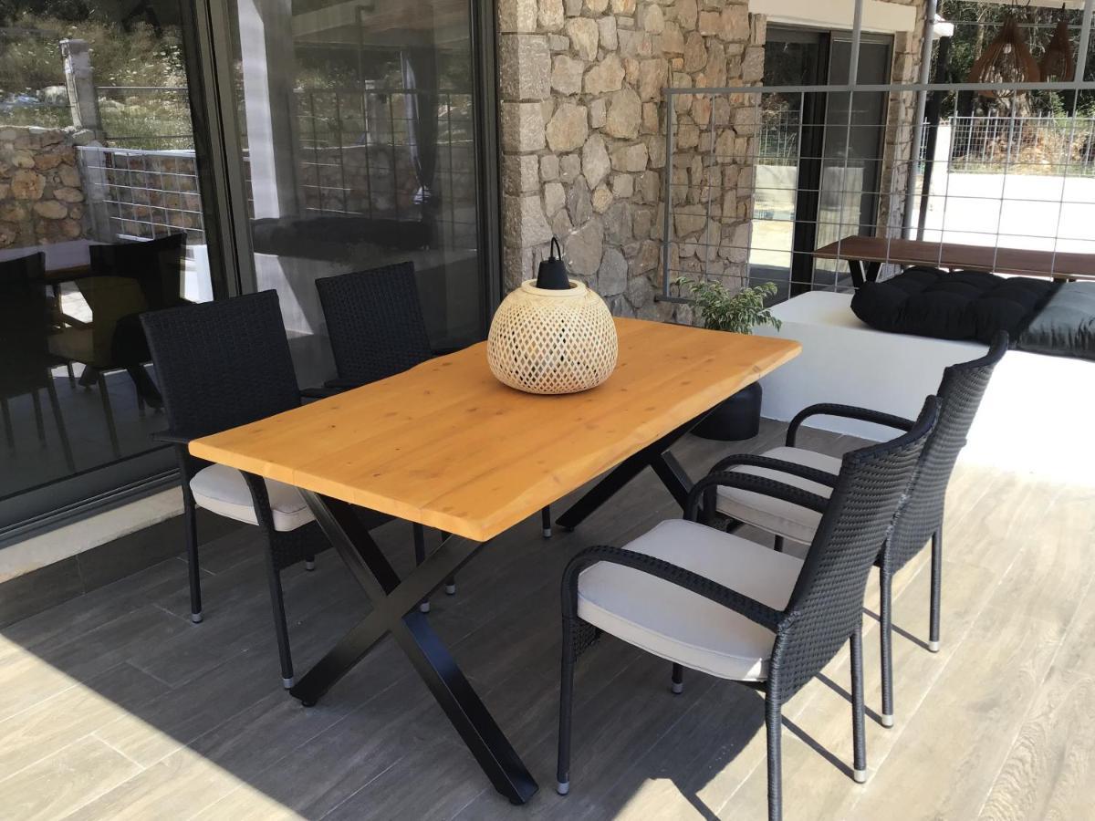 Lavender Villas Agios Nikitas , Lefkada Екстер'єр фото