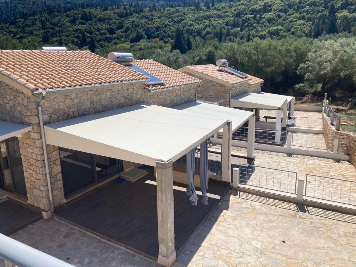 Lavender Villas Agios Nikitas , Lefkada Екстер'єр фото