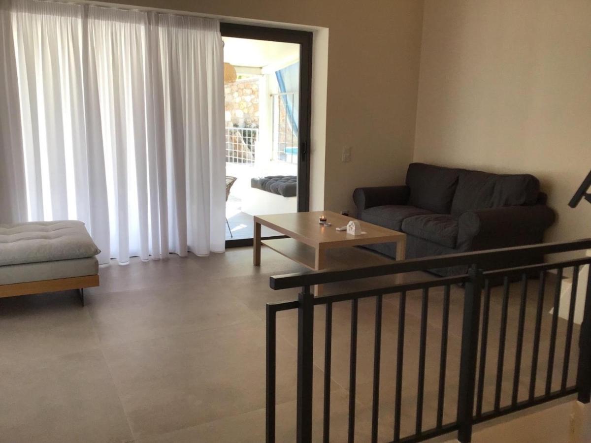 Lavender Villas Agios Nikitas , Lefkada Екстер'єр фото